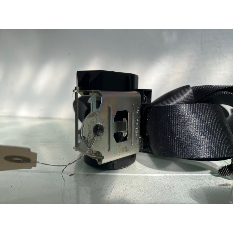 Ceinture avant droit DACIA SANDERO 2 Photo n°4