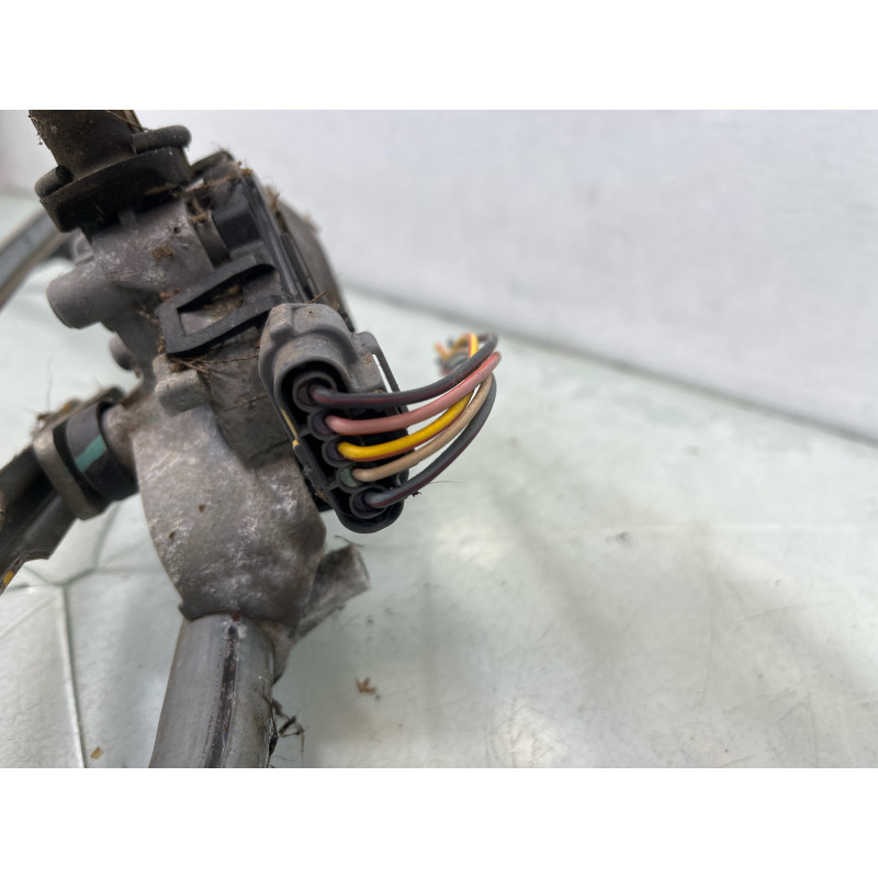 Moteur essuie glace avant DACIA SANDERO 2 Photo n°3