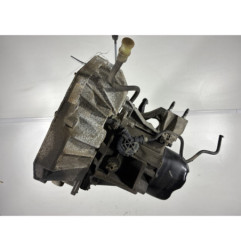 Boite de vitesses DACIA SANDERO 2