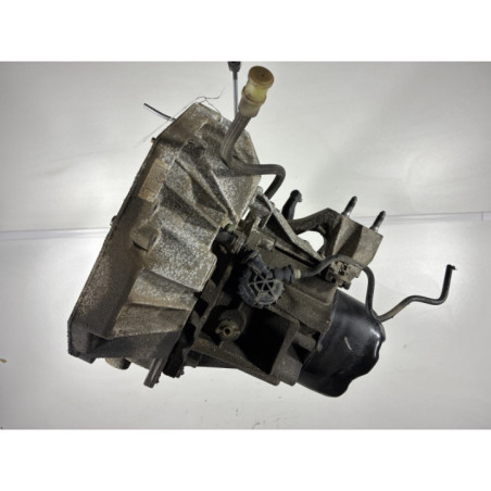 Boite de vitesses DACIA SANDERO 2