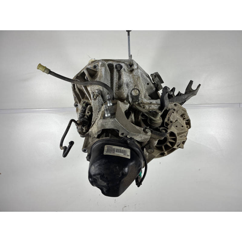 Boite de vitesses DACIA SANDERO 2 Photo n°3
