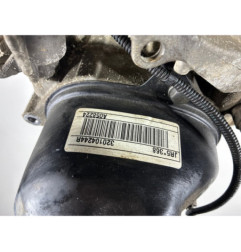 Boite de vitesses DACIA SANDERO 2