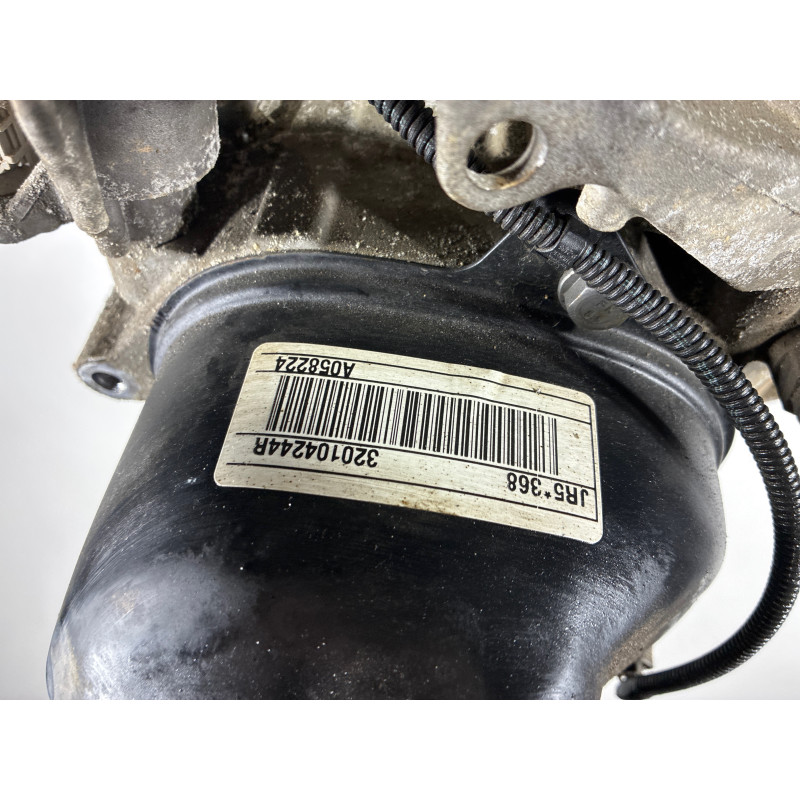 Boite de vitesses DACIA SANDERO 2 Photo n°4