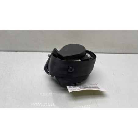 Pretensionneur de ceinture avant droit RENAULT MEGANE 3 Photo n°1