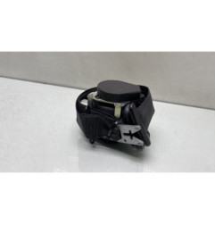 Pretensionneur de ceinture avant droit RENAULT MEGANE 3
