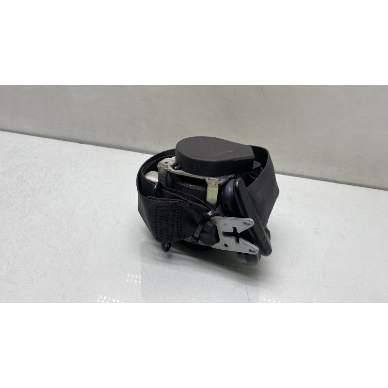 Pretensionneur de ceinture avant droit RENAULT MEGANE 3 Photo n°2