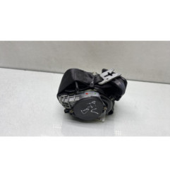 Pretensionneur de ceinture avant droit RENAULT MEGANE 3
