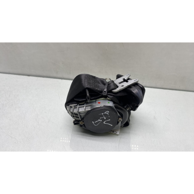 Pretensionneur de ceinture avant droit RENAULT MEGANE 3 Photo n°3