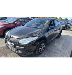 Pretensionneur de ceinture avant droit RENAULT MEGANE 3