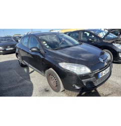 Pretensionneur de ceinture avant droit RENAULT MEGANE 3