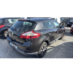 Pretensionneur de ceinture avant droit RENAULT MEGANE 3