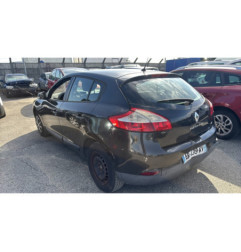 Pretensionneur de ceinture avant droit RENAULT MEGANE 3