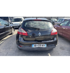 Pretensionneur de ceinture avant droit RENAULT MEGANE 3