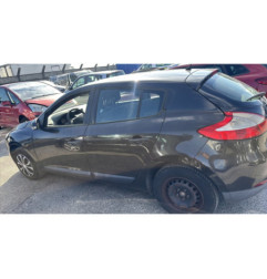 Pretensionneur de ceinture avant droit RENAULT MEGANE 3