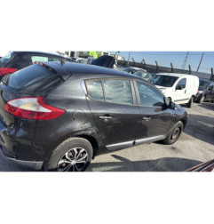 Pretensionneur de ceinture avant droit RENAULT MEGANE 3