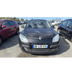Pretensionneur de ceinture avant droit RENAULT MEGANE 3