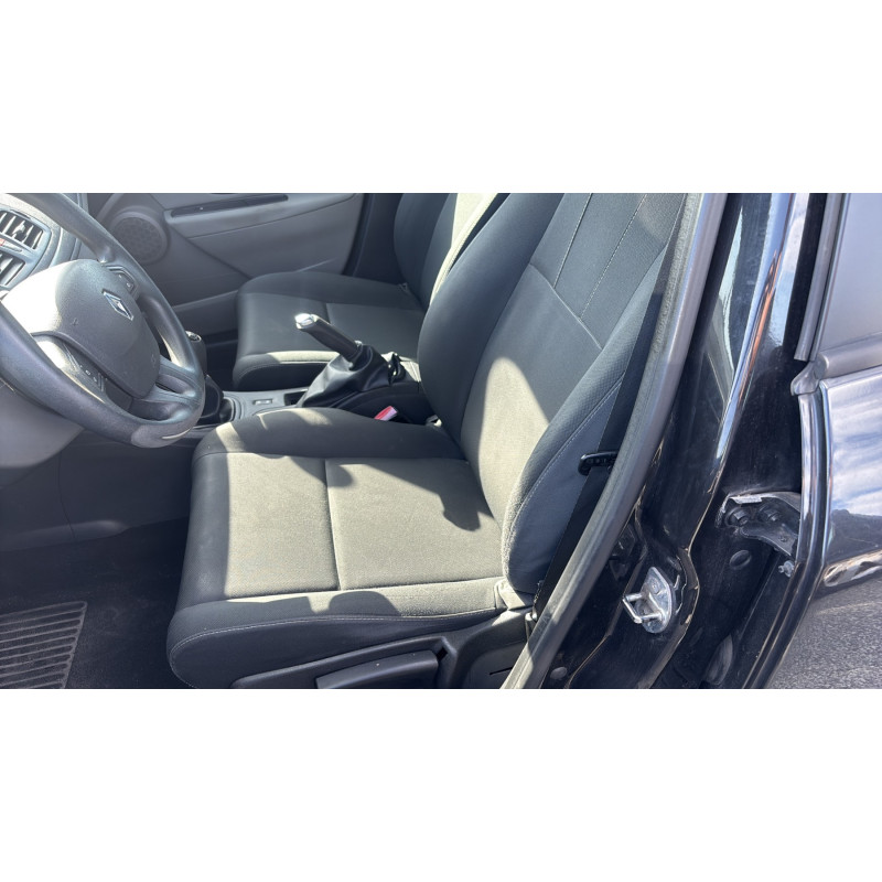 Pretensionneur de ceinture avant droit RENAULT MEGANE 3 Photo n°15