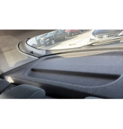Pretensionneur de ceinture avant droit RENAULT MEGANE 3