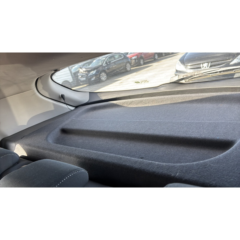 Pretensionneur de ceinture avant droit RENAULT MEGANE 3 Photo n°17
