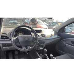Pretensionneur de ceinture avant droit RENAULT MEGANE 3
