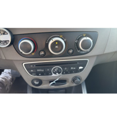 Pretensionneur de ceinture avant droit RENAULT MEGANE 3