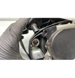 Pretensionneur de ceinture avant gauche RENAULT MEGANE 3