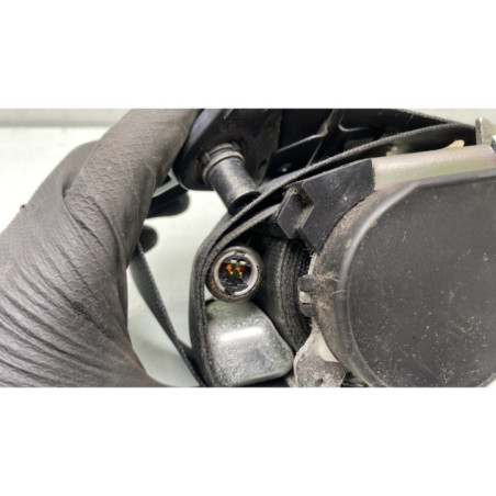 Pretensionneur de ceinture avant gauche RENAULT MEGANE 3