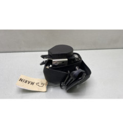 Pretensionneur de ceinture avant gauche RENAULT MEGANE 3