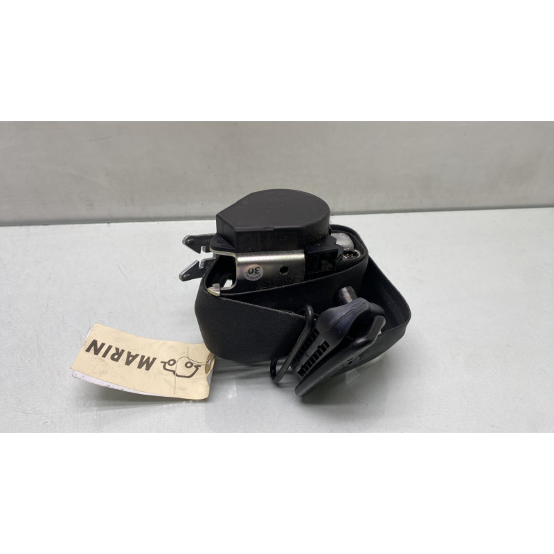 Pretensionneur de ceinture avant gauche RENAULT MEGANE 3 Photo n°3