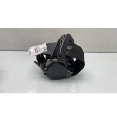 Pretensionneur de ceinture avant gauche RENAULT MEGANE 3