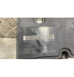 Bloc ABS (freins anti-blocage) RENAULT MEGANE 3