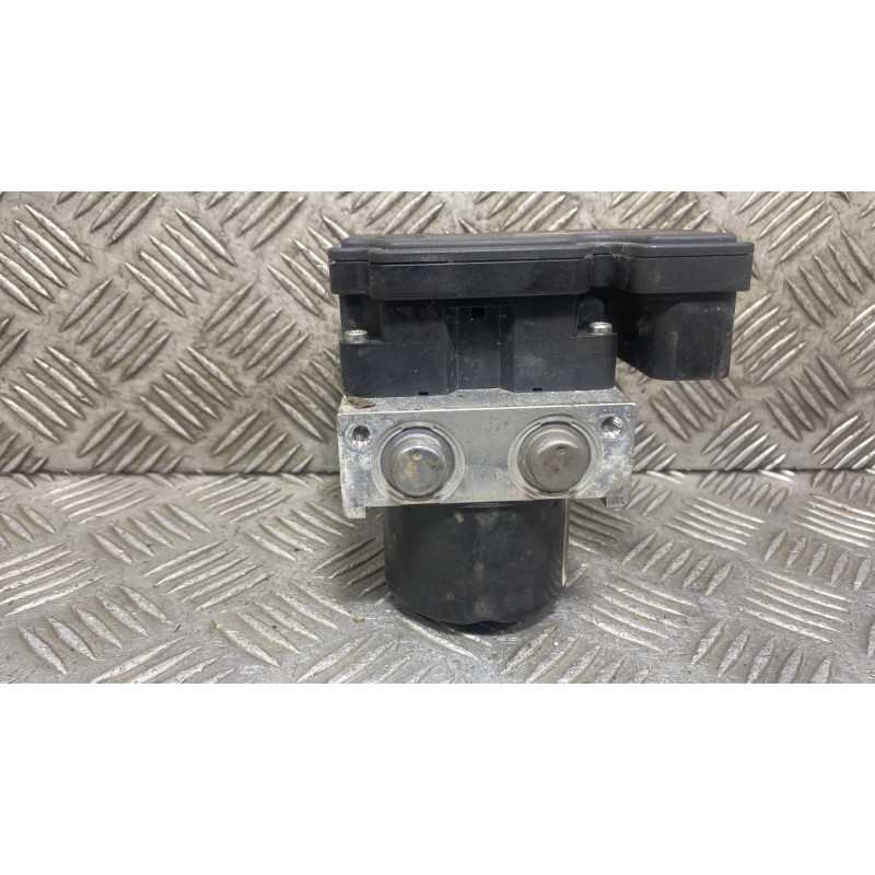 Bloc ABS (freins anti-blocage) RENAULT MEGANE 3 Photo n°3