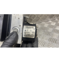 Bloc ABS (freins anti-blocage) RENAULT MEGANE 3