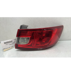 Feu arriere principal droit (feux) RENAULT CLIO 4 Photo n°1