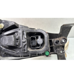 Feu arriere principal droit (feux) RENAULT CLIO 4