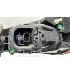 Feu arriere principal gauche (feux) RENAULT CLIO 4