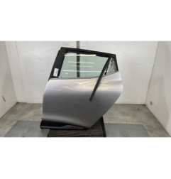 Porte arriere gauche RENAULT CLIO 4 Photo n°1