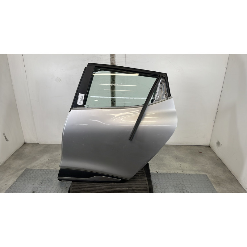 Porte arriere gauche RENAULT CLIO 4 Photo n°1