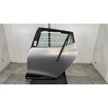 Porte arriere gauche RENAULT CLIO 4 Photo n°1