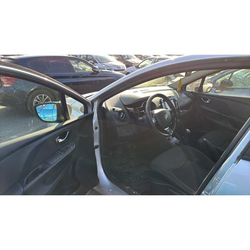 Porte arriere gauche RENAULT CLIO 4 Photo n°14