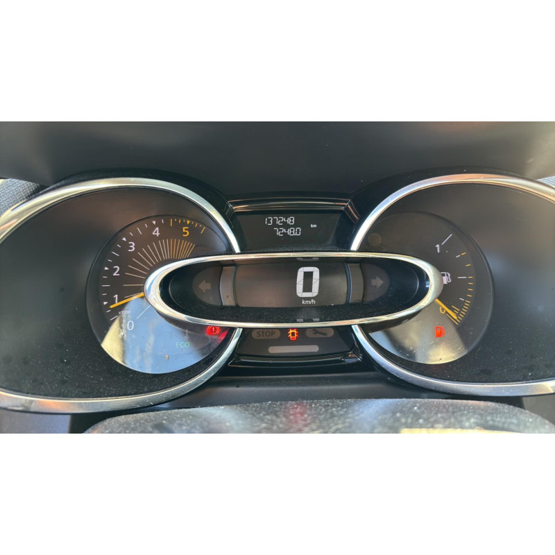 Porte arriere gauche RENAULT CLIO 4 Photo n°19