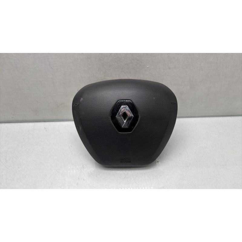 Air bag conducteur RENAULT CLIO 4 Photo n°1