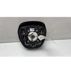 Air bag conducteur RENAULT CLIO 4