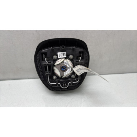 Air bag conducteur RENAULT CLIO 4