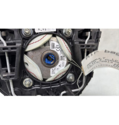 Air bag conducteur RENAULT CLIO 4