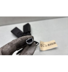 Attache ceinture arriere droit RENAULT CLIO 4