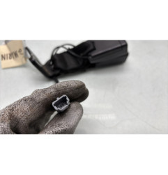 Attache ceinture arriere gauche RENAULT CLIO 4