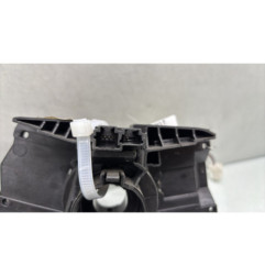 Contacteur tournant RENAULT CLIO 4