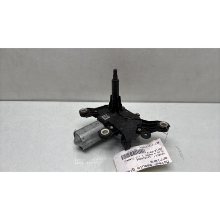 Moteur essuie glace arriere RENAULT CLIO 4 Photo n°1