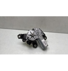 Moteur essuie glace arriere RENAULT CLIO 4